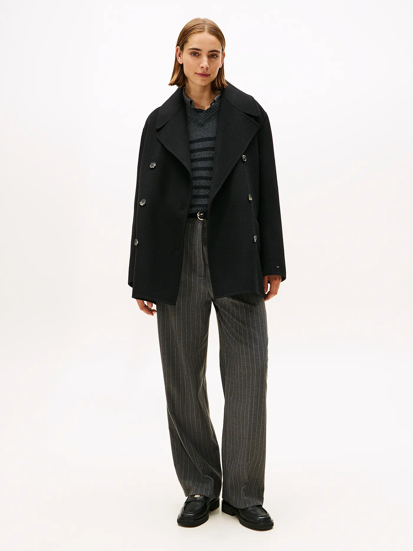 TOMMY HILFIGER | Businesshose | 